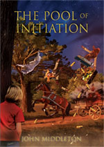 The Pool of Initiation cover